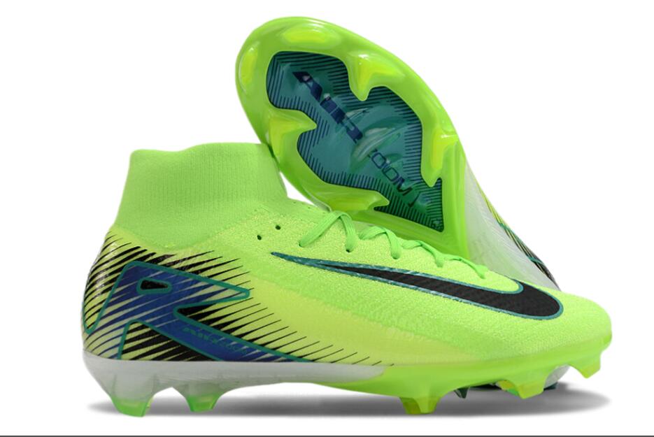 Nike Air Zoom Mercurial Superfly XVI Elite FG Size 36-45-62848895